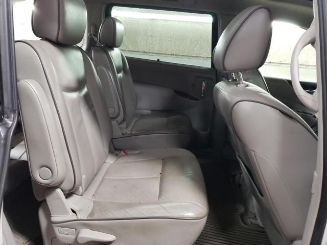 Photo 11 from auction – 2012 NISSAN QUEST S with VIN JN8AE2KPXC9042708