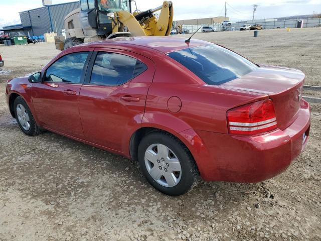 Photo 2 from auction – 2010 DODGE AVENGER SX with VIN 1B3CC4FB5AN137266
