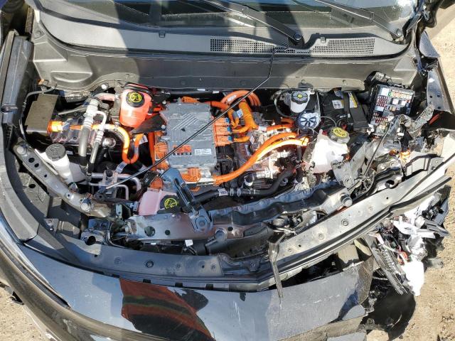 Photo 12 from auction – 2023 CHEVROLET BOLT EUV P with VIN 1G1FZ6S0XP4178607
