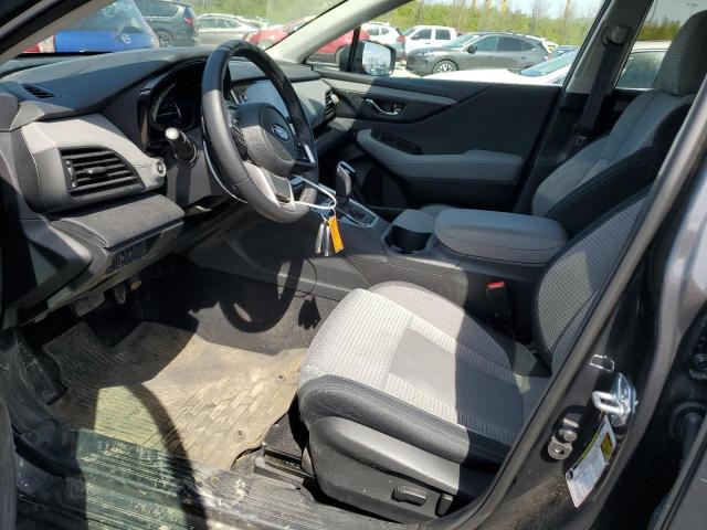 Photo 7 from auction – 2024 SUBARU OUTBACK PR with VIN 4S4BTADC8R3177123