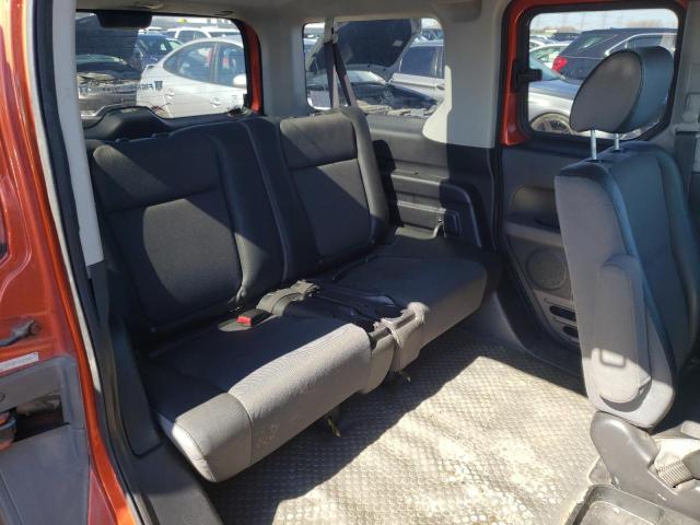 Photo 10 from auction – 2003 HONDA ELEMENT EX with VIN 5J6YH28543L018022
