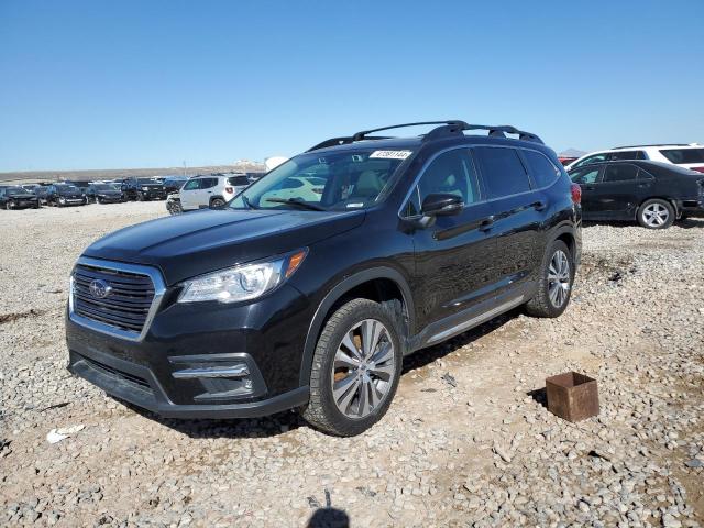 Foto 1 de la subasta – 2020 SUBARU ASCENT LIM con VIN 4S4WMAPD7L3476046