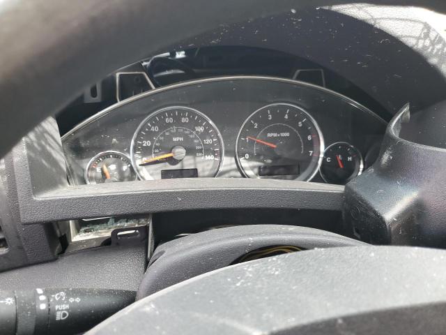 Photo 9 from auction – 2010 JEEP GRAND CHER with VIN 1J4PS4GK8AC156451