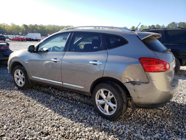 Photo 2 from auction – 2011 NISSAN ROGUE S with VIN JN8AS5MT3BW171619