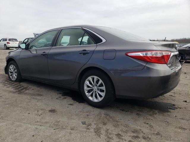 Zdjęcie 2 z aukcji – 2016 TOYOTA CAMRY LE z VIN 4T4BF1FK3GR555986