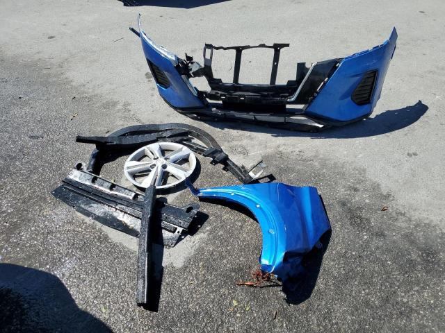 Photo 12 from auction – 2022 NISSAN KICKS S with VIN 3N1CP5BV4NL504644