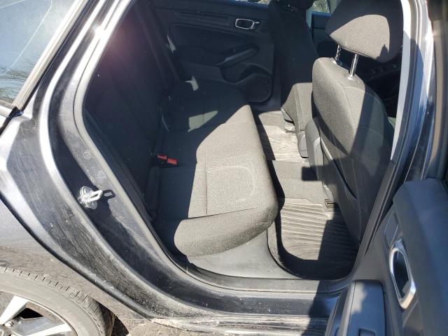 Photo 10 from auction – 2022 HONDA CIVIC EX with VIN JHMFE1F72NX007969