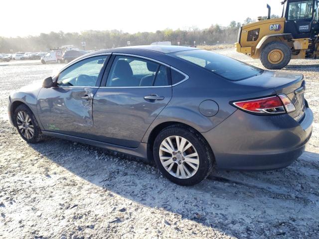 Photo 2 from auction – 2010 MAZDA 6 I with VIN 1YVHZ8CH5A5M29416