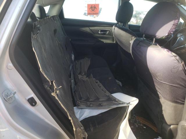 Photo 10 from auction – 2015 NISSAN ALTIMA 2.5 with VIN 1N4AL3APXFC254594
