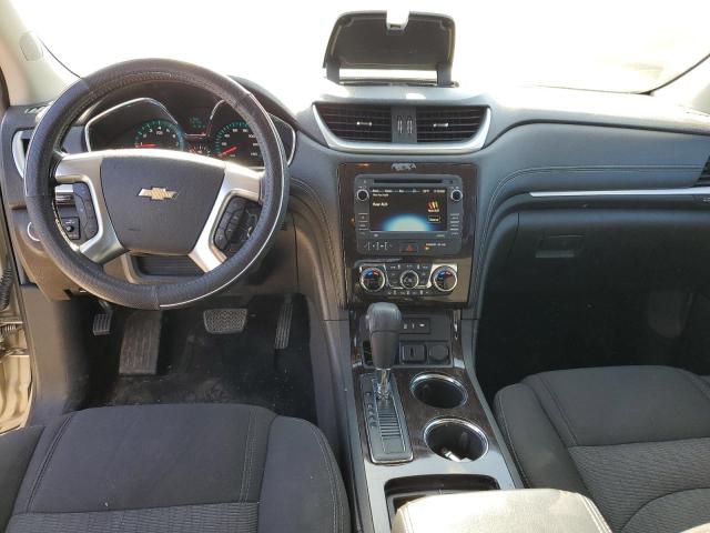 Photo 8 from auction – 2016 CHEVROLET TRAVERSE L with VIN 1GNKVGKD5GJ171468