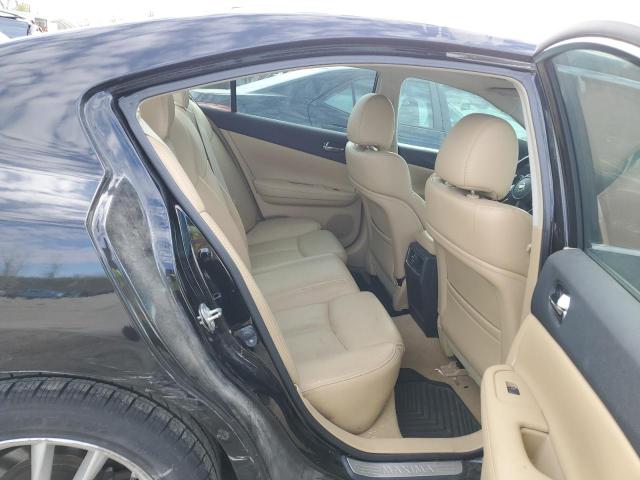 Photo 10 from auction – 2011 NISSAN MAXIMA S with VIN 1N4AA5AP6BC869817