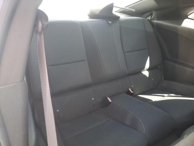 Photo 10 from auction – 2011 CHEVROLET CAMARO LT with VIN 2G1FB1ED2B9153681