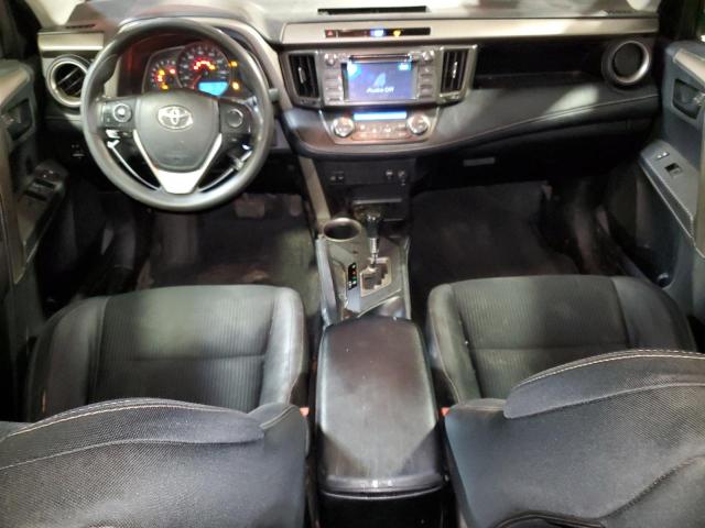 Photo 8 from auction – 2013 TOYOTA RAV4 XLE with VIN 2T3RFREV9DW043915