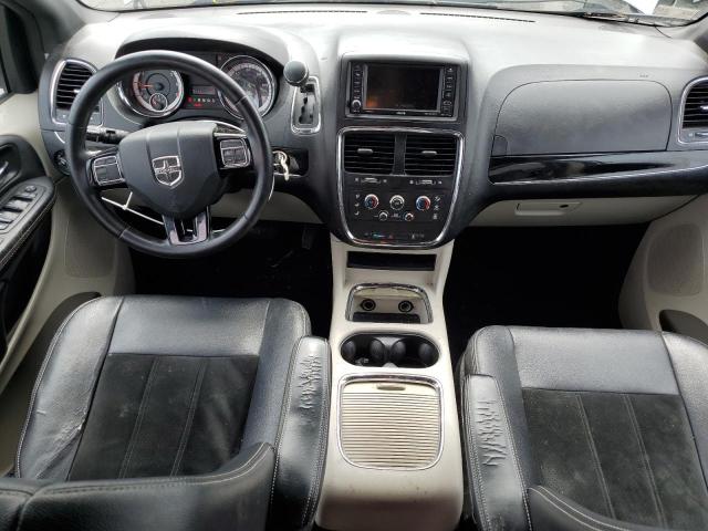 Photo 8 from auction – 2017 DODGE GRAND CARA with VIN 2C4RDGCGXHR808628