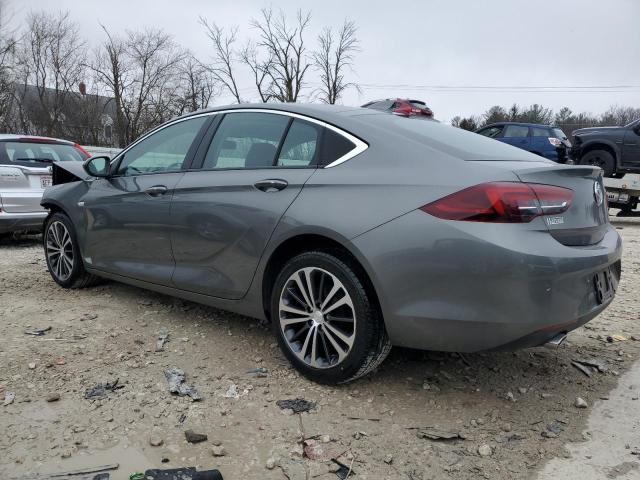 Photo 2 from auction – 2019 BUICK REGAL PREF with VIN W04GL6SX5K1004538