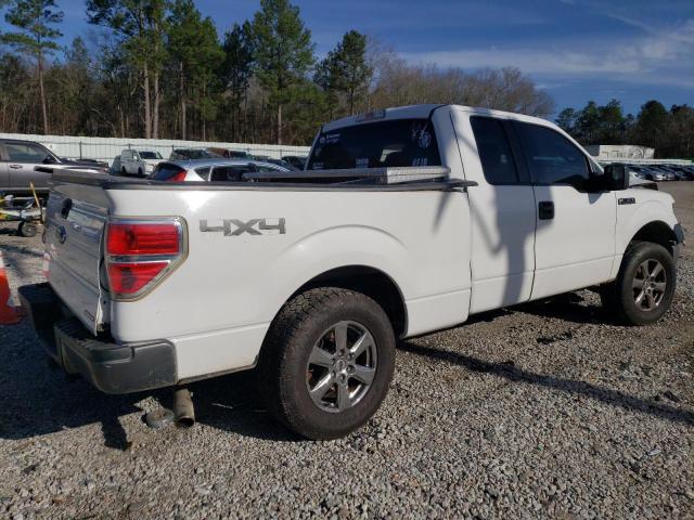 Photo 3 from auction – 2013 FORD F150 SUPER with VIN 1FTEX1EM7DFC05966
