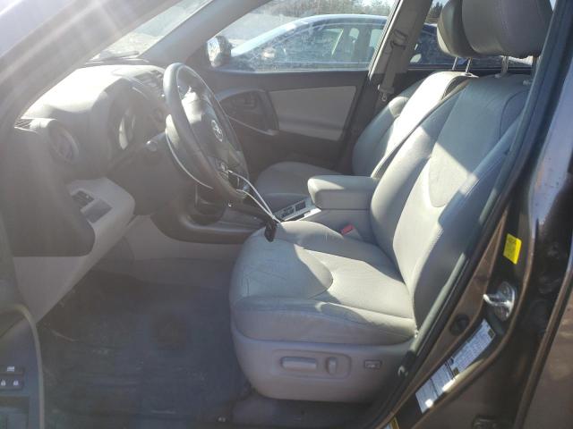 Photo 7 from auction – 2010 TOYOTA RAV4 LIMIT with VIN 2T3DK4DVXAW032282
