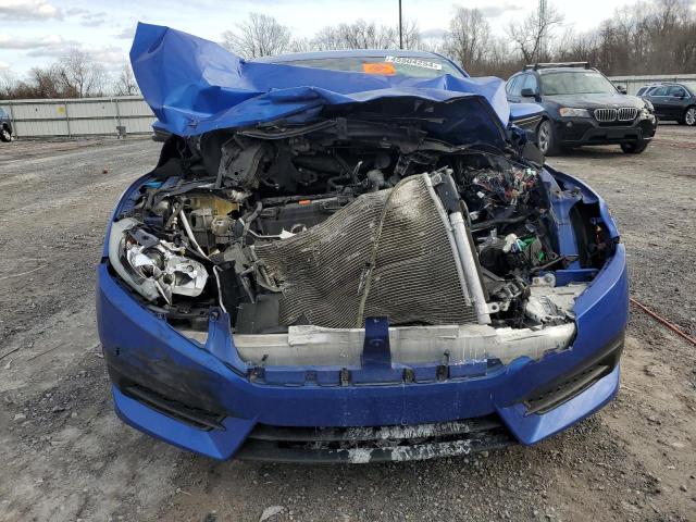Photo 5 from auction – 2016 HONDA CIVIC EX with VIN 2HGFC2F77GH545153
