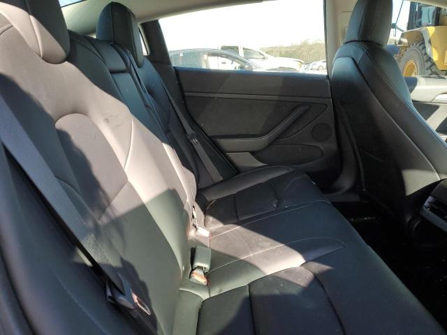 Photo 10 from auction – 2021 TESLA MODEL 3 with VIN 5YJ3E1EA7MF057664