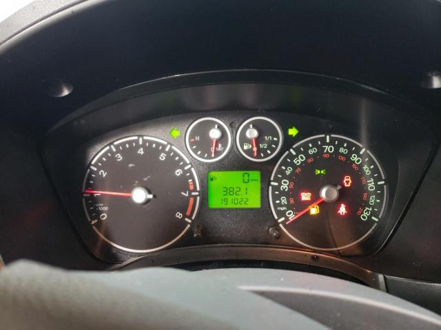 Photo 9 from auction – 2010 FORD TRANSIT CO with VIN NM0KS9BN2AT017606