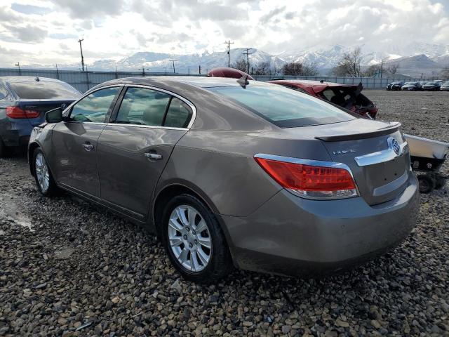 Photo 2 from auction – 2012 BUICK LACROSSE P with VIN 1G4GD5ER3CF252572