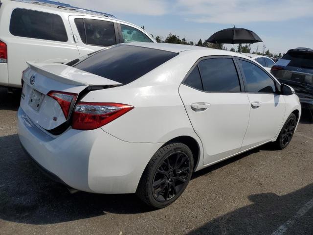 Photo 3 from auction – 2016 TOYOTA COROLLA L with VIN 2T1BURHE1GC529863