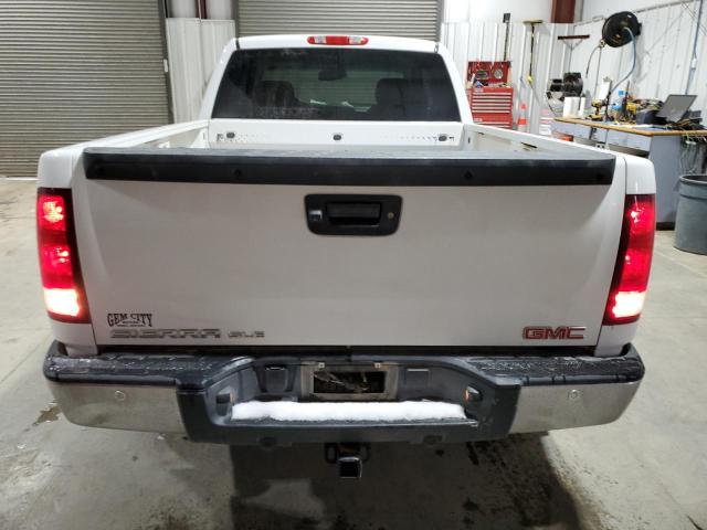 Photo 6 from auction – 2013 GMC SIERRA K15 with VIN 1GTR2VE79DZ375312