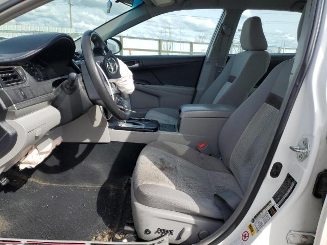 Photo 7 from auction – 2013 TOYOTA CAMRY L with VIN 4T4BF1FK1DR308557