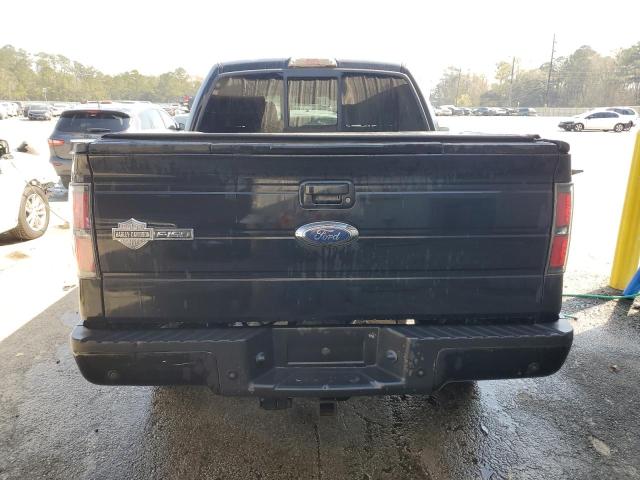 Photo 6 from auction – 2010 FORD F150 SUPER with VIN 1FTFW1EV1AFB33416