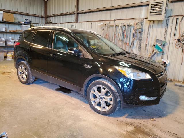Photo 4 from auction – 2016 FORD ESCAPE TIT with VIN 1FMCU0J90GUC41909