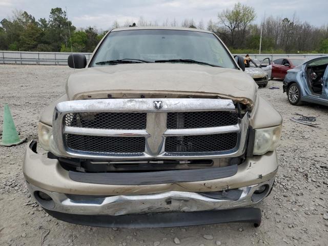 Photo 5 from auction – 2004 DODGE RAM 1500 S with VIN 1D7HA18N04S520897