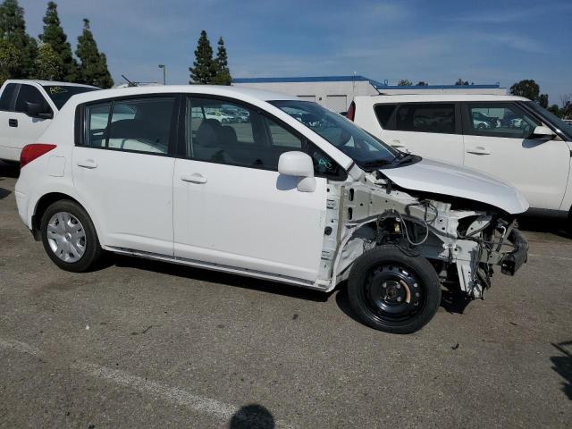 Photo 4 from auction – 2010 NISSAN VERSA S with VIN 3N1BC1CPXAL376002