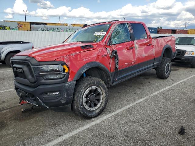 RAM 2500 POWER 2021 مع رقم تعريف المركبة 3C6TR5EJ3MG679126 - صورة من المزاد