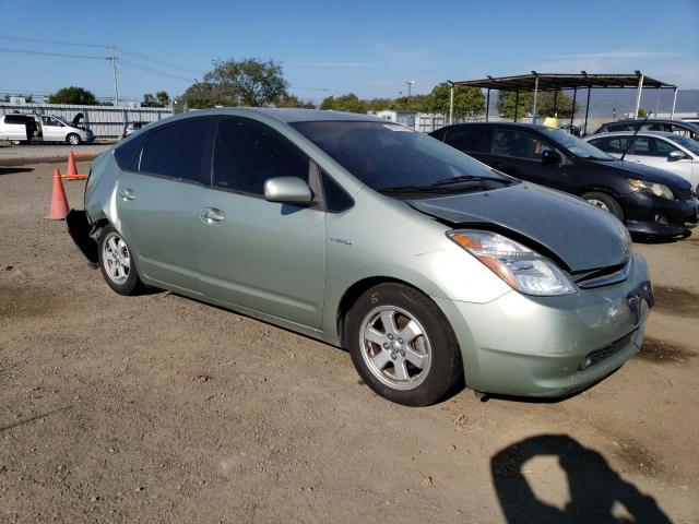 Photo 4 from auction – 2008 TOYOTA PRIUS with VIN JTDKB20UX83340705