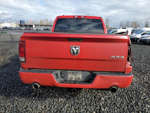 Photo 6 from auction – 2013 RAM 1500 ST with VIN 1C6RR7KT2DS561136