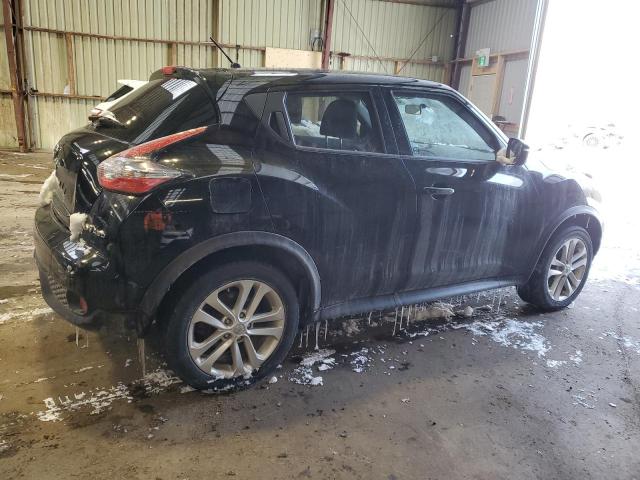 Photo 3 from auction – 2016 NISSAN JUKE S with VIN JN8AF5MV0GT651695