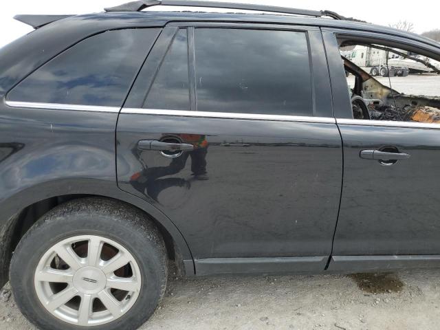 Photo 10 from auction – 2008 LINCOLN MKX with VIN 2LMDU68C98BJ17285