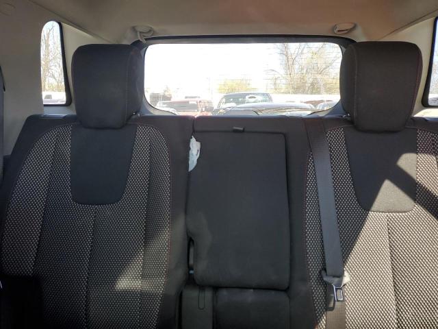 Photo 10 from auction – 2015 GMC TERRAIN SL with VIN 2GKFLWEK9F6278771