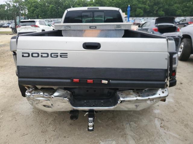 Photo 6 from auction – 1999 DODGE RAM 3500 with VIN 1B7MC3367XJ553324