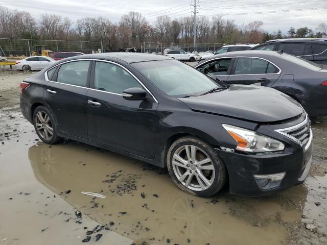 Photo 4 from auction – 2013 NISSAN ALTIMA 3.5 with VIN 1N4BL3AP7DN435853