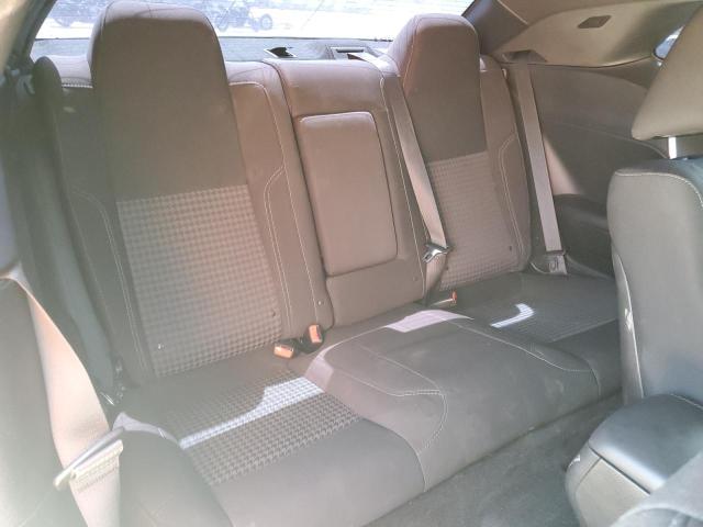 Photo 10 from auction – 2018 DODGE CHALLENGER with VIN 2C3CDZAG3JH237407