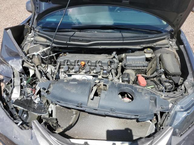 Photo 11 from auction – 2013 HONDA CIVIC LX with VIN 19XFB2F5XDE068581