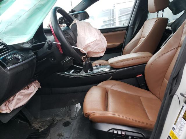 Photo 7 from auction – 2016 BMW X4 XDRIVE2 with VIN 5UXXW3C59G0R22684