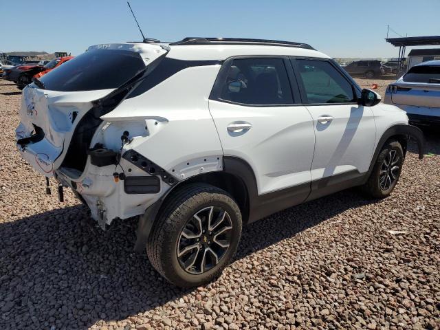 Photo 3 from auction – 2023 CHEVROLET TRAILBLAZE with VIN KL79MVSL9PB131004