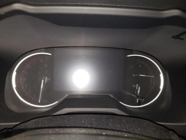 Photo 9 from auction – 2023 TOYOTA RAV4 XLE with VIN 2T3P1RFVXPC334305