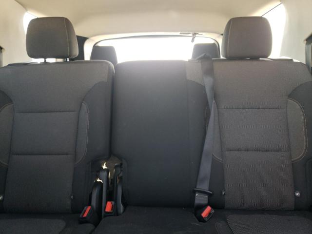 Photo 10 from auction – 2020 CHEVROLET TRAVERSE L with VIN 1GNERFKW9LJ270690