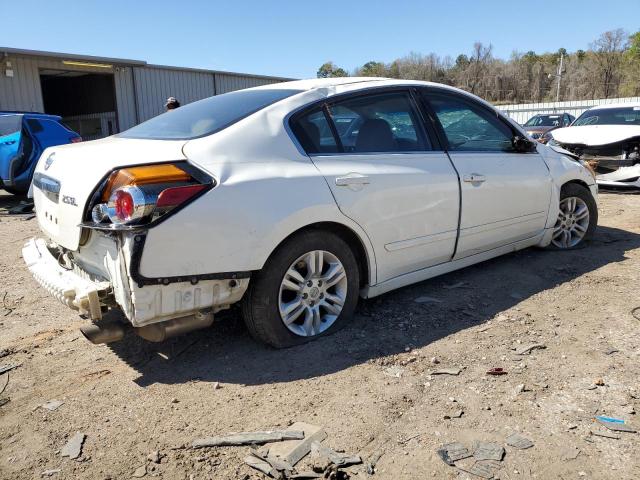 Photo 3 from auction – 2011 NISSAN ALTIMA BAS with VIN 1N4AL2AP8BN476236