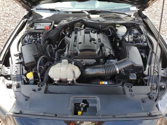 Zdjęcie 11 z aukcji – 2015 FORD MUSTANG z VIN 1FA6P8TH1F5434435