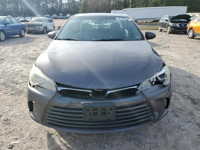 Photo 5 from auction – 2015 TOYOTA CAMRY LE with VIN 4T4BF1FK0FR450420