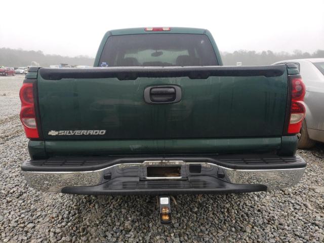 Foto 6 de la subasta – 2006 CHEVROLET SILVERADO con VIN 2GCEC13V161277652